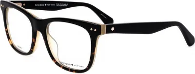 Produktbild von Kate Spade Sonnenbrille ANIYAH W4A 51 18 140