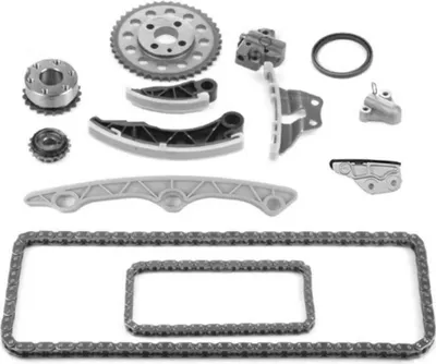 Produktbild von PartsTec PTA114-0269 Steuerkettensatz Steuerkette für MAZDA 6 Kombi (GH) 3 (BL) CX-7 (ER) 6 Schrägheck (GH) 6 (GH)