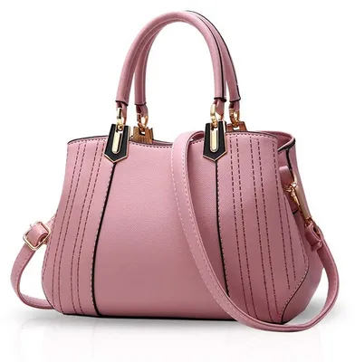 Produktbild von NICOLE&DORIS Frau Dame Handtaschen Schultertasche Taschen Shopper Umhängetasche