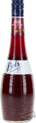 Produktbild von Bols Cherry Brandy