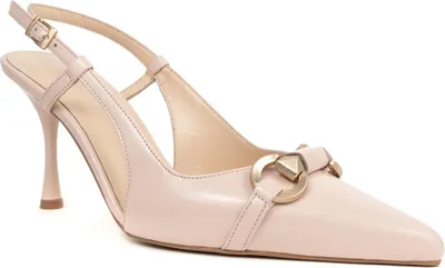 Produktbild von Sergio Moretti Damen High Heels SM6020-496402PINK Farbe: Rosa Größe: 39