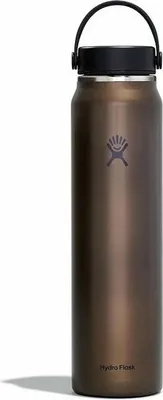 Immagine prodotto di Bottiglia Hydro Flask 40OZ WM B LIGHTWEIGHT Uni, ossidiana