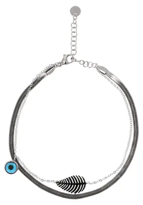 Image de Bracelet pour femme LOMASI - argent, taille unique