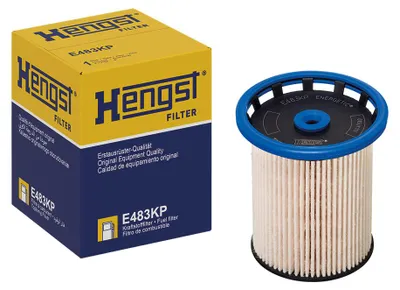 Produktbild von HENGST Kraftstofffilter für
