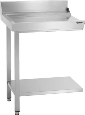 Produktbild von Ablauftisch DS-700LI