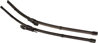 Produktbild von MAXGEAR Scheibenwischer Set Wischerblätter Vorne für BMW 5 Limousine (E60) Rahmenlos