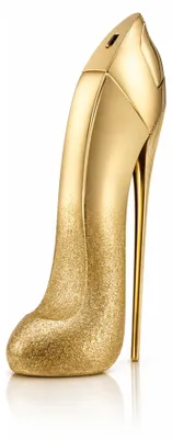 Produktbild von Carolina Herrera Good Girl Gold Fantasy Eau de parfum 80ml