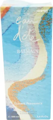 Produktbild von Balmain Summer Fragrance 100ml