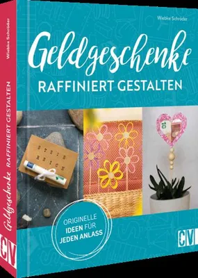 Image de Geldgeschenke raffiniert gestalten
