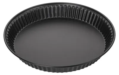 Image de Moule à quiche lorraine 30 cm Zenker Spécial Countries