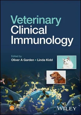 Image de Veterinary Clinical Immunology