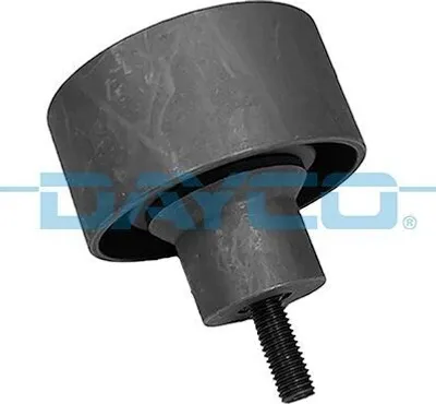 Produktbild von DAYCO APV2812 Umlenkrolle Keilrippenriemen für DAF XF 105 CF 85