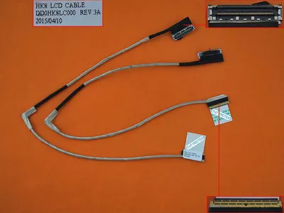 Immagine prodotto di Cavo del display schermo LED compatibile per SONY SVF142A23T