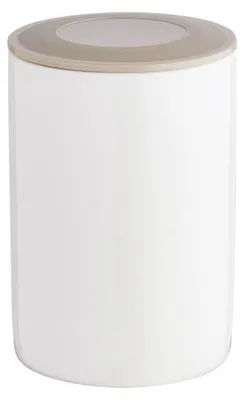 Image de 8 Pots Céramique 12cl Simeo Pots De Rechange Yaourtière Simeo - Simeo