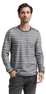 Produktbild von TOM TAILOR Herren Pullover