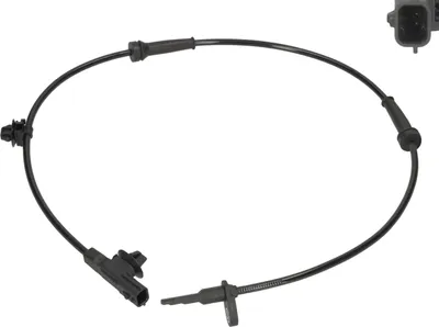 Produktbild von FEBI BILSTEIN ABS Sensor Raddrehzahl Vorne Links Vorne Rechts für NISSAN MICRA IV (K13) 193053