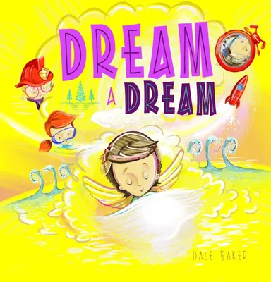 Produktbild von Dream a Dream