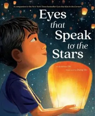 Image de Eyes That Speak to the Stars