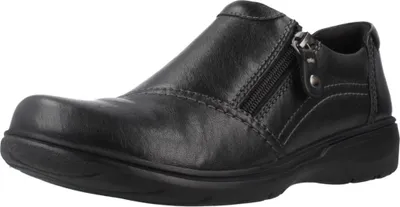 Obrázok produktu pre CLARKS CARLEIGH RAY Čierna