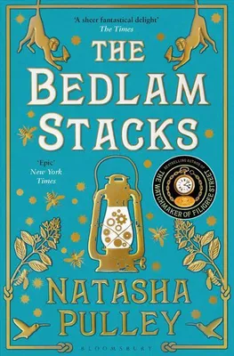 Imagen del producto de The Bedlam Stacks