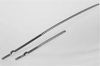 Image de SPIDAN 24667 Collier de serrage pour UNIVERSAL