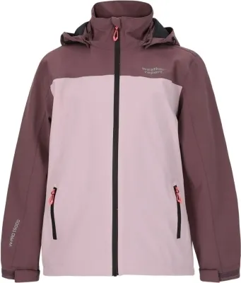 Produktbild von Borise Jr. AWG Jacke W-PRO 15000