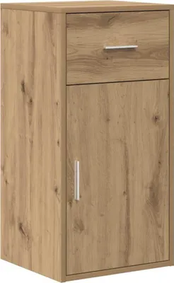 Zdjęcie produktu dla Bufet Dąb rzemieślniczy 38 x 34 x 75 cm