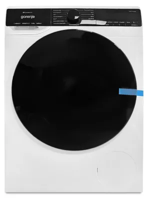 Zdjęcie produktu dla Gorenje G600 WPNA84SATSWIFI, Od przodu, 8 kg, B, 76 dB, 1400 RPM, A