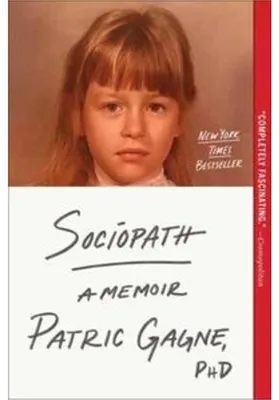 Obrázek produktu pro Sociopath