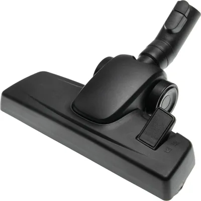 Produktbild von vhbw Bodendüse für Teppiche kompatibel mit Miele SGPE0, SGMA0, SGPJ0, SGMA3, SGPJ1, SGME0, SGME1, SGSA1, SGJA0, SGFH2, SGJA1, SGNE0, SGPA0, SGPA3