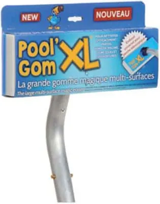 Immagine prodotto di Grande gomma multistrato Pool'gom XL per la piscina
