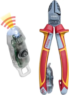 Produktbild von E-Detector 90-1000V Spannungsprüfer