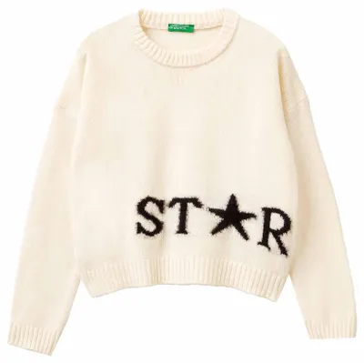 Immagine prodotto di Camicia United Colors of Benetton, grigio chiaro, taglie M/L