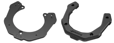 Image de Sacoche de réservoir magnétique pour moto, à fixation rapide, d'une capacité de 5 à 6,5 litres, extensible et avec protection contre la pluie