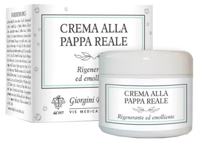 Immagine prodotto di Crema Pappa Reale 50 Ml