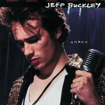 Produktbild von Jeff Buckley - Grace (CD)