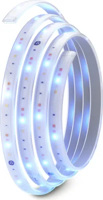 Immagine prodotto di Nanoleaf Essentials Matter Light Strips Pacchetto di espansione 2M