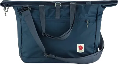 Produktbild von Fjällräven High Coast Tote 30 - Umhängetasche 40 cm (navy)