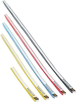Produktbild von Singing Rock Dyneema Sling 11 mm Dyneema Bandschlinge Yellow 60 cm