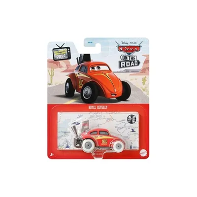 Immagine prodotto di Auto MATTEL Royce Ravsley HHV00
