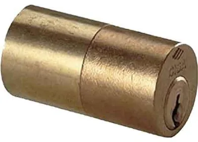 Zdjęcie produktu dla Okrągły cylinder do montażu, art. 02110 CISA, 50 mm