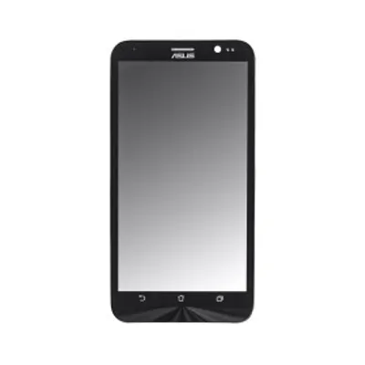 Produktbild von Display für Asus ZenFone GO ZB551KL LCD + Rahmen Schwarz Touch Ersatz