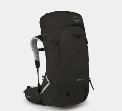 Produktbild von OSPREY Atmos AG LT 65 Black S/M