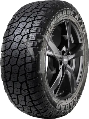 Produktbild von Radar Renegade A/T (At-5) 285/50R22 121R Lre Bsw