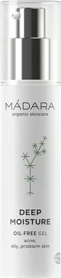 Image de Tous types de peau Madara Time Miracle Hydra Firm Hyaluron Concentrate Jelly