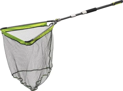 Immagine prodotto di SAENGER MaxForcer rete da sbarco 3 pezzi 2,70m 65x65cm