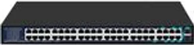 Image de Lanview LVN-1UMOUNT-48PORT-2SFP-1G