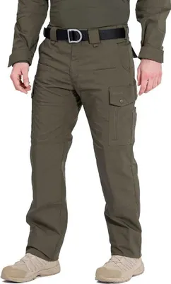 Produktbild von Pentagon Ranger 2.0 Hosen Grün 44 / 32 Mann Grün 44