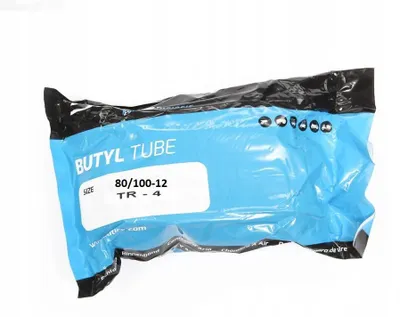 Immagine prodotto di Tubo 3,00/3,50-12 (80/100-12) TR-4