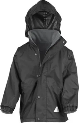 Produktbild von Result Youth Reversible Stormdri 4000 Fleece Jacket